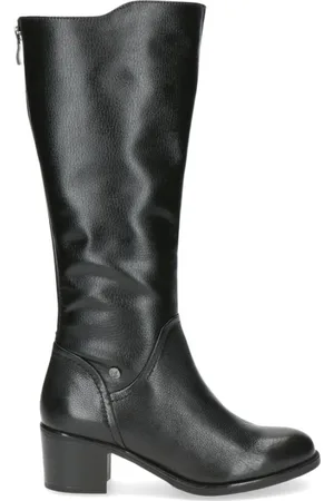 Caprice Damen, Schuhe, Schwarzk, 37 EUGröße: