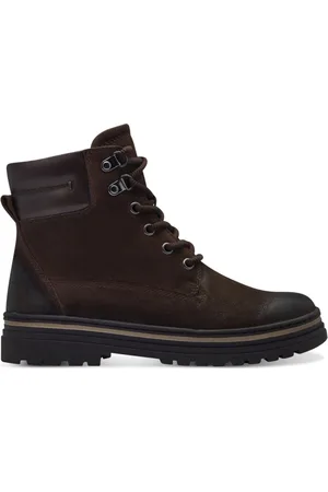 Marco Tozzi Damen, Schuhe, Braun, 37 EUGröße: