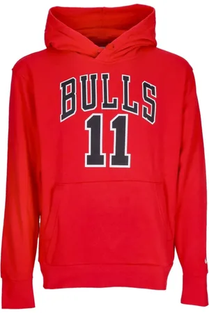 Nike Herren, Sweatshirts & Hoodies, Rot, 2XLGröße: