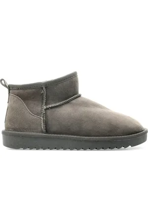 ARA Damen, Schuhe, Grau, 40 EUGröße: