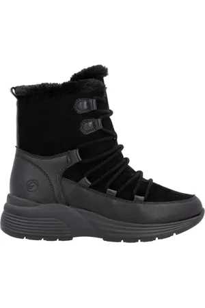 Remonte Damen, Schuhe, Schwarzk, 37 EUGröße: