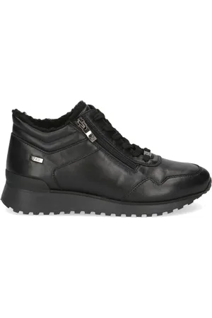 Caprice Damen, Schuhe, Schwarzk, 39 EUGröße:
