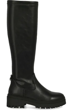 Mexx Damen, Schuhe, Schwarzk, 41 EUGröße: