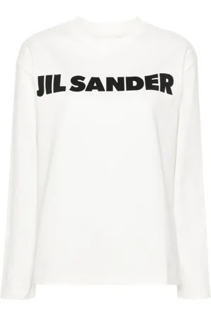 Jil Sander Damen, Oberteile, Weiß, XSGröße: