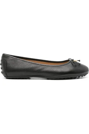 Ralph Lauren Damen, Schuhe, Schwarzk, 39 1/2 EUGröße: