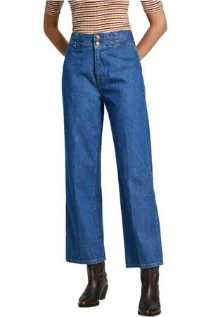 Pepe Jeans Damen, Jeans, Blau, W29 L30Größe: