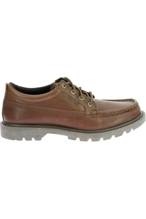 Caterpillar Herren, Schuhe, Braun, 40 EUGröße: