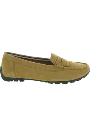 Geox Damen, Schuhe, Braun, 39 EUGröße: