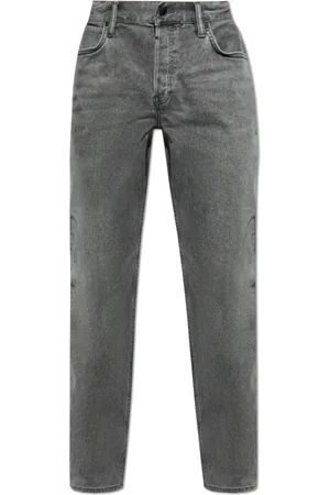 AllSaints Herren, Jeans, Grau, W30 L32Größe: