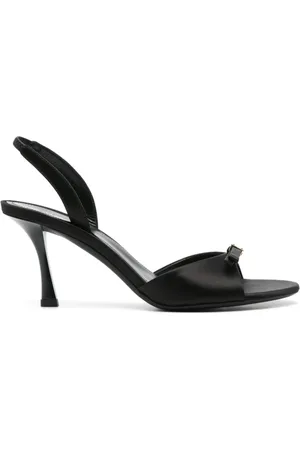 Givenchy Damen, Schuhe, Schwarzk, 40 EUGröße: