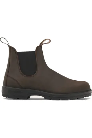 Blundstone Herren, Schuhe, Braun, 42 1/2 EUGröße: