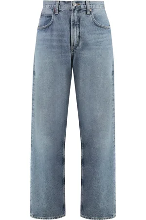 AGOLDE Herren, Jeans, Blau, W32Größe: