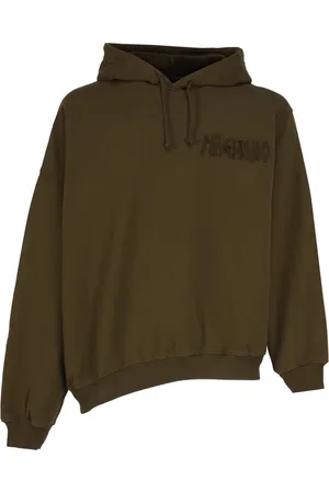 MAGLIANO Herren, Sweatshirts & Hoodies, Braun, MGröße: