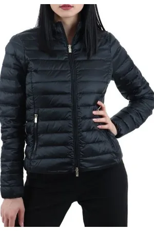 Ciesse Damen, Jacken, Schwarzk, 2XLGröße: