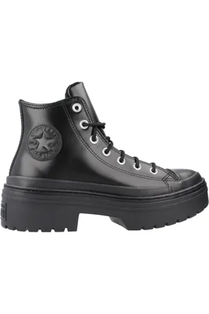 Converse Damen, Schuhe, Schwarzk, 36 1/2 EUGröße: