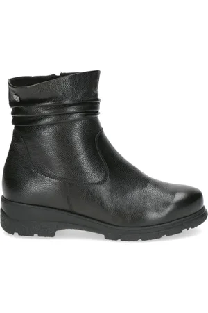 Caprice Damen, Schuhe, Schwarzk, 36 EUGröße: