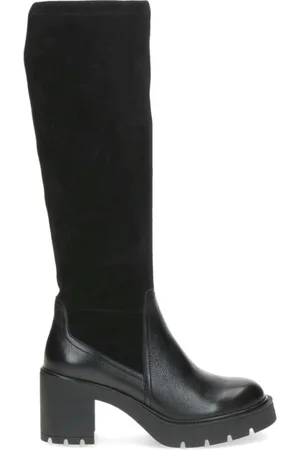 Caprice Damen, Schuhe, Schwarzk, 39 EUGröße: