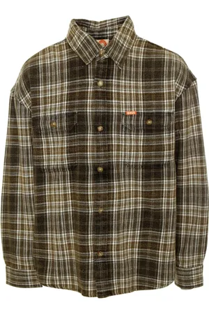 Deus Ex Machina Herren, Shirts, Grau, LGröße:
