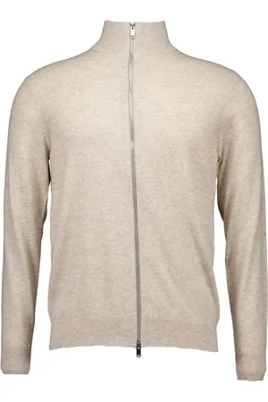 Profuomo Herren, Strickwaren, , LGröße: