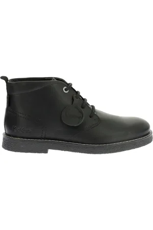 Kickers Herren, Schuhe, Schwarzk, 45 EUGröße: