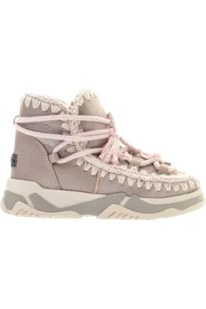 Mou Damen, Schuhe, Grau, 37 EUGröße: