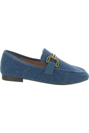 Bibi Lou Damen, Schuhe, Blau, 36 EUGröße: