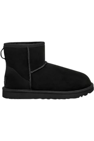 UGG Damen, Schuhe, Schwarzk, 36 EUGröße:
