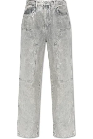 AllSaints Damen, Jeans, Grau, W25Größe: