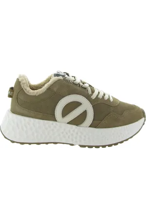 No Name Herren, Schuhe, Grün, 38 EUGröße: