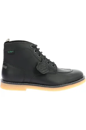 Kickers Herren, Schuhe, Schwarzk, 41 EUGröße: