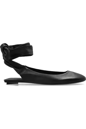 The Attico Damen, Schuhe, Schwarzk, 36 EUGröße: