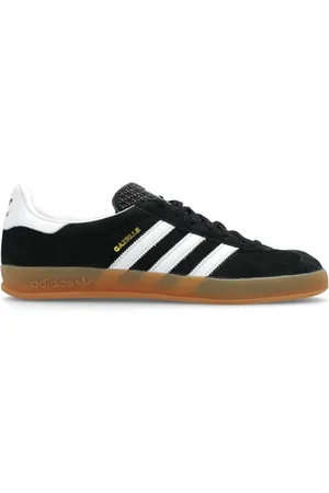 adidas Damen, Schuhe, Schwarzk, 38 EUGröße: