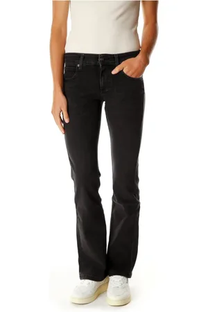 Lee Damen, Jeans, Grau, W27 L31Größe: