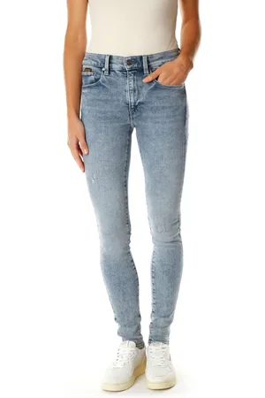 G-Star Damen, Jeans, Blau, W28 L30Größe: