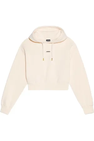 Jacquemus Damen, Sweatshirts & Hoodies, , LGröße:
