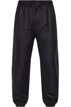 Emporio Armani Herren, Hosen, Blau, 2XLGröße: