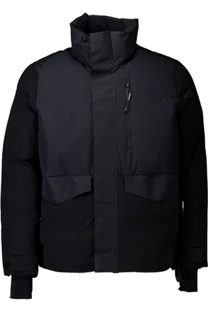 afterlabel Herren, Jacken, Schwarzk, 2XLGröße: