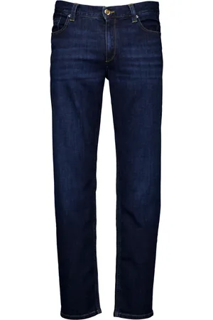 Alberto Herren, Jeans, Blau, W30 L32Größe: