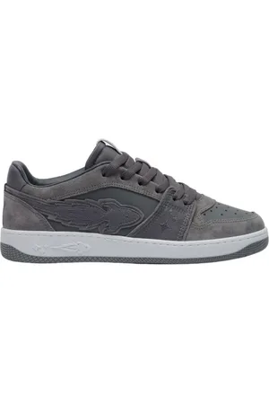ENTERPRISE JAPAN Herren, Schuhe, Grau, 45 EUGröße: