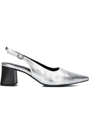 Vagabond Damen, Schuhe, Grau, 38 EUGröße: