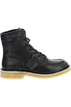 Kickers Herren, Schuhe, Schwarzk, 42 EUGröße: