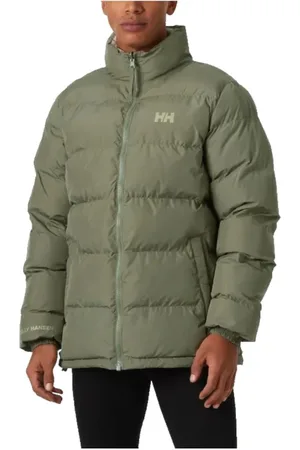 Helly Hansen Herren, Jacken, Grün, SGröße: