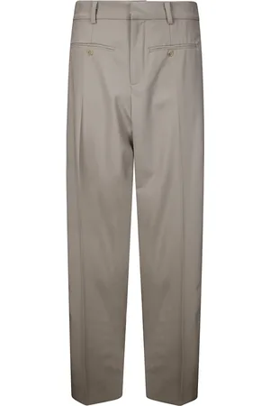 ACT N°1 Damen, Hosen, Grau, MGröße:
