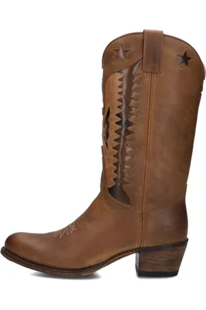 Sendra Damen, Schuhe, Braun, 36 EUGröße: