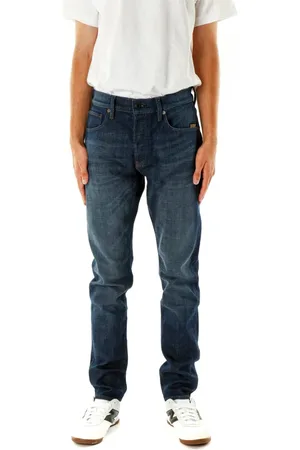 G-Star Herren, Jeans, Blau, W31 L30Größe: