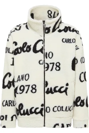 Carlo Colucci Herren, Sweatshirts & Hoodies, , LGröße: