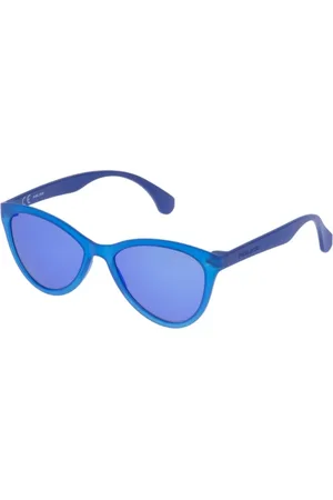 Police Herren, Accessories, Blau, 65 MMGröße: