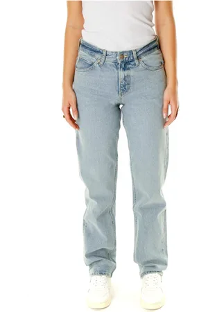 Lee Damen, Jeans, Blau, W29 L31Größe: