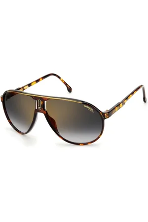 Carrera Unisex, Accessories, Braun, 62 MMGröße: