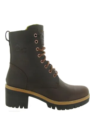 Panama Jack Damen, Schuhe, Braun, 38 EUGröße: